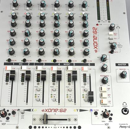 Allen & Heath-Xone-62 
